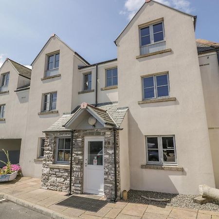 The Moorings Apartment Isle of Whithorn Luaran gambar